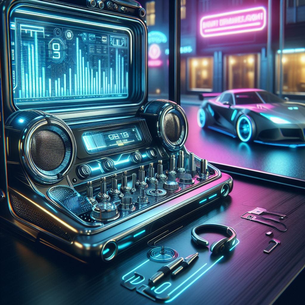 Checking in on Minority Report