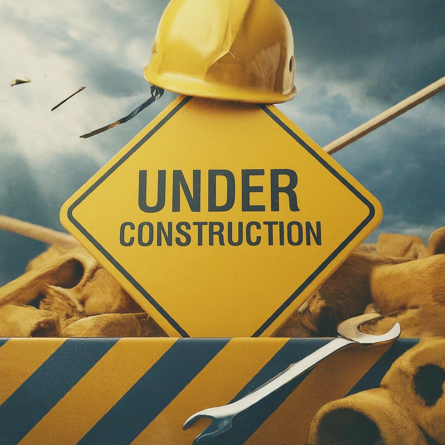 Site Under Construction