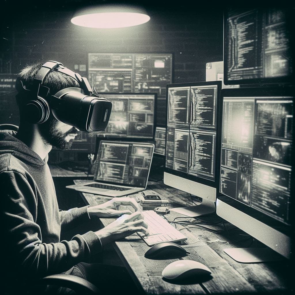 Productive Computing