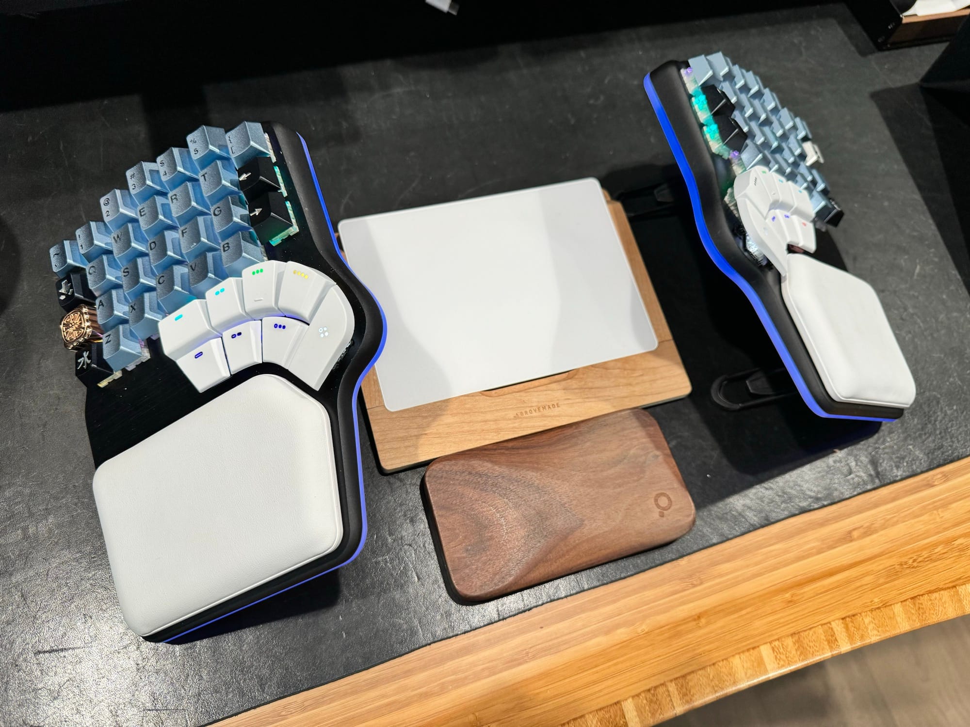 A Year with the Dygma Defy Keyboard