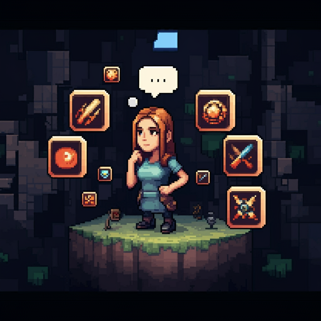 Controlled Set Pieces