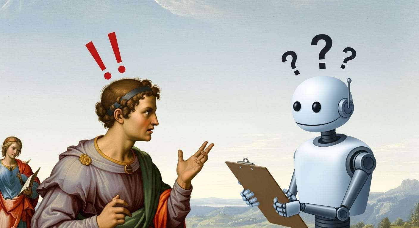 Strong Opinions, Strongly Held