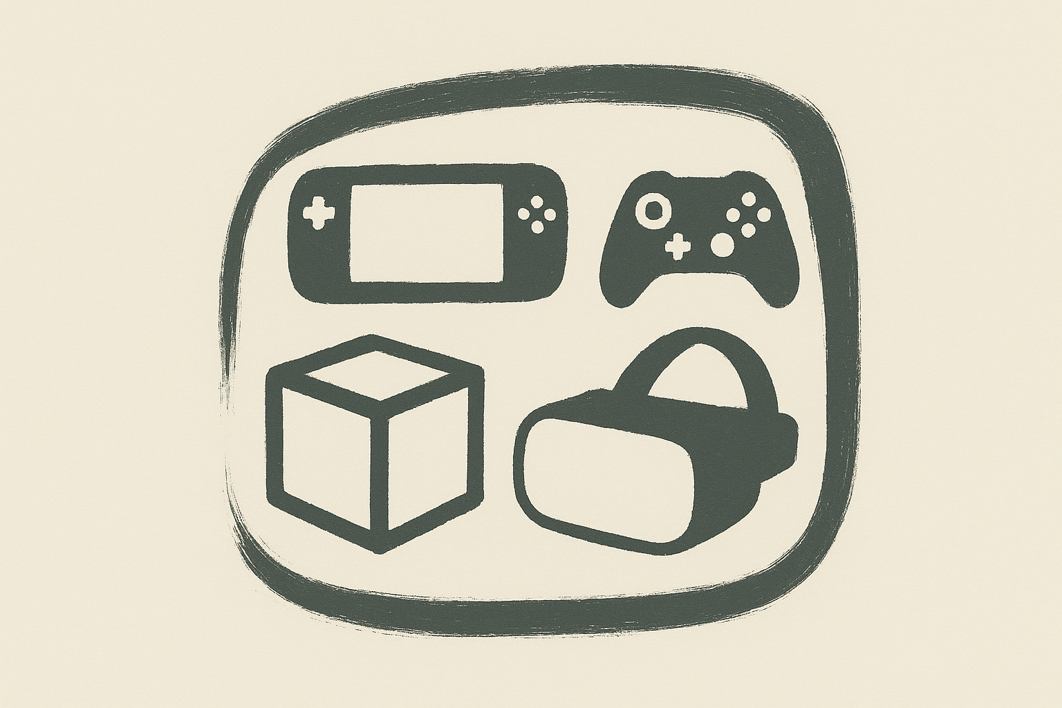 Year of the Linux Console, Steam Edition