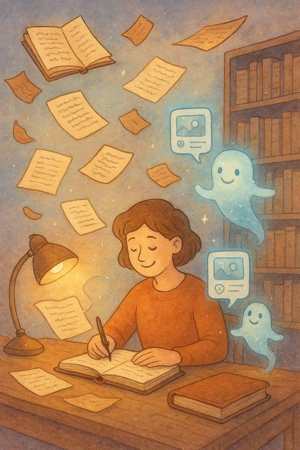 How to Value Journaling