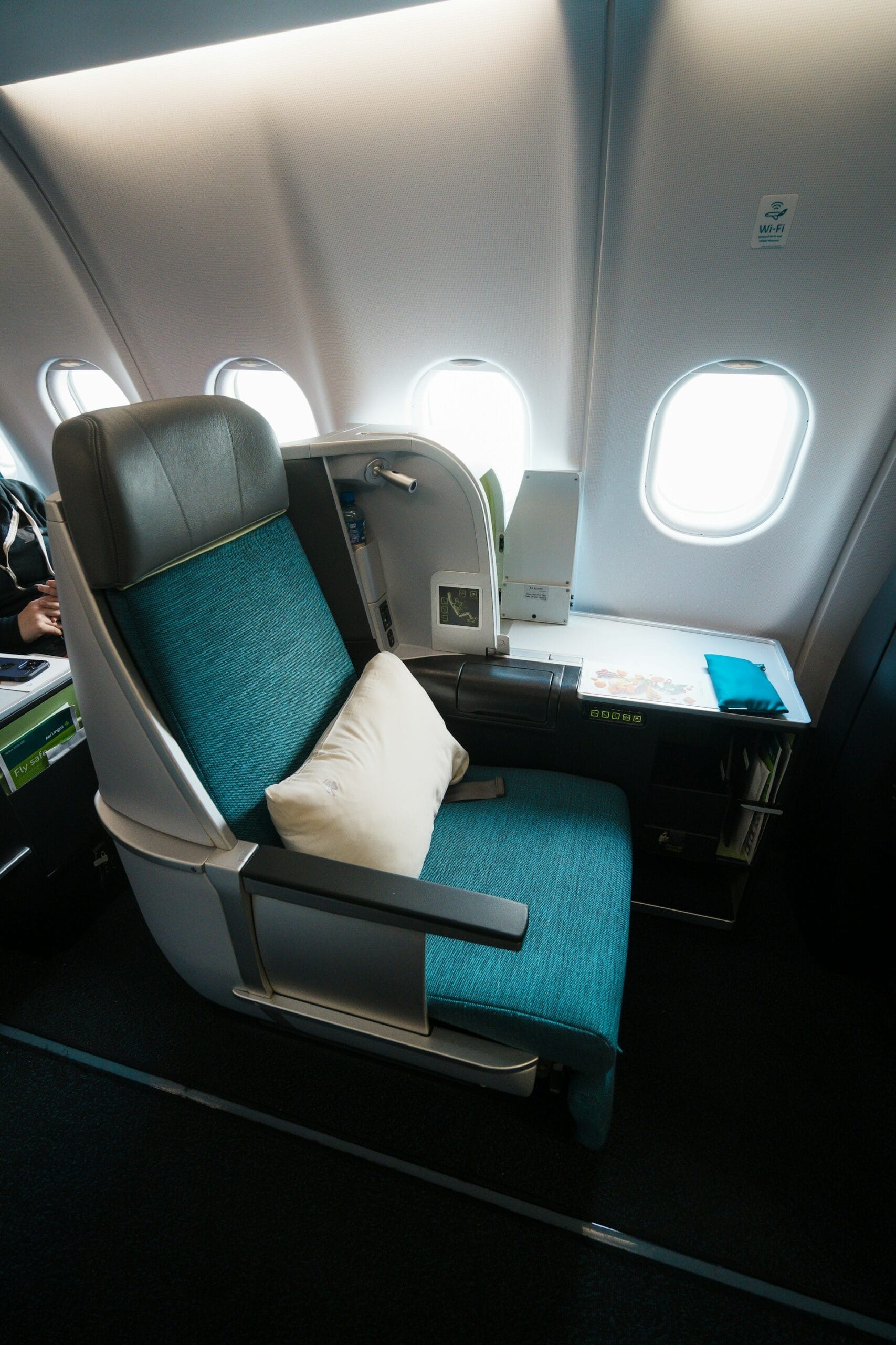 The Differentiation Premium