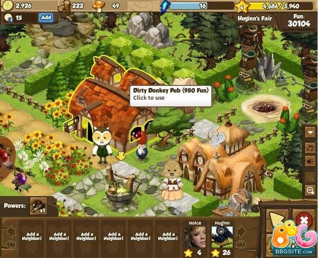 Social Gaming is About Business