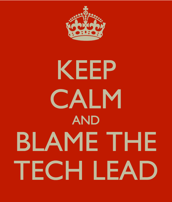 Tech Leads, Managers, and the Hybrid in Between