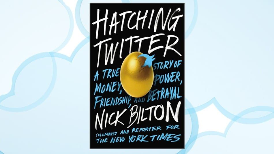 Hatching Twitter