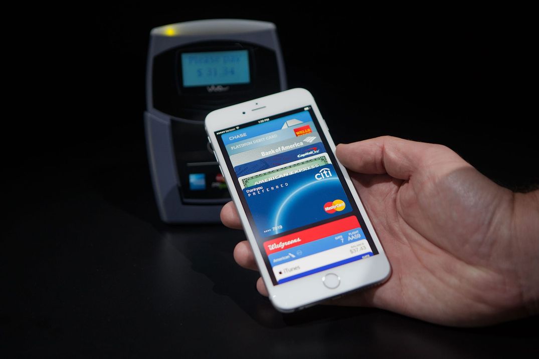 Apple Pay and the Complexity of Payments