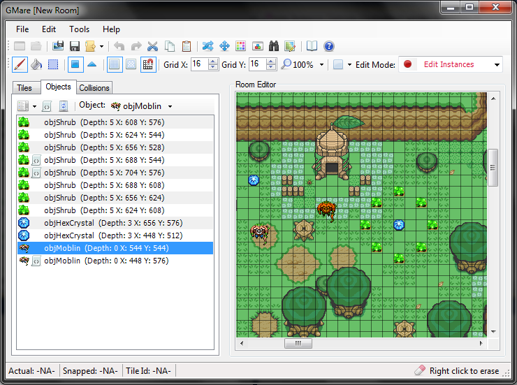 Unearthing an Old Programming Document
