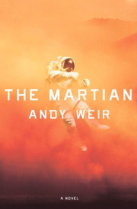 Review: The Martian