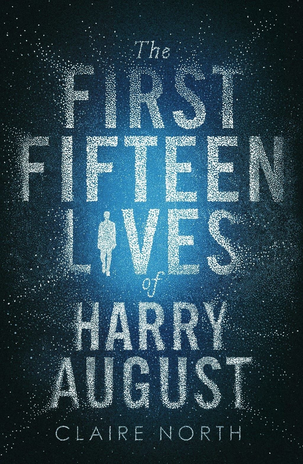 Review: The First Fifteen Lives of Harry August