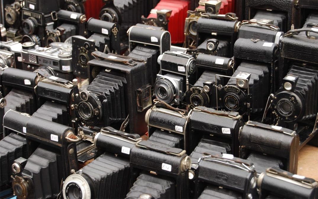 More Options for Photos in the Cloud