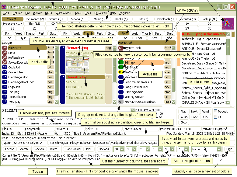 User Interfaces by Programmers, v2.0