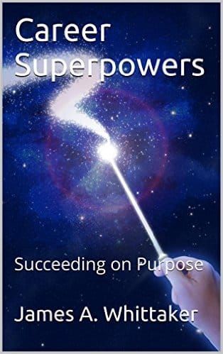Review: Career Superpowers