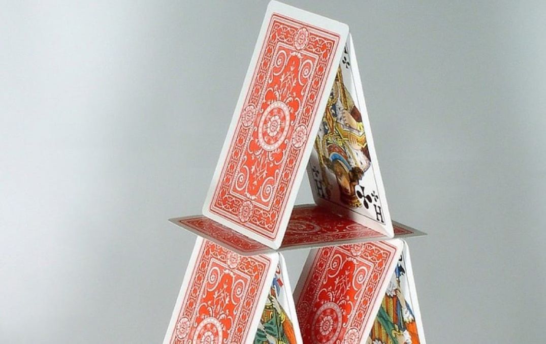 Cards in Computing Interfaces