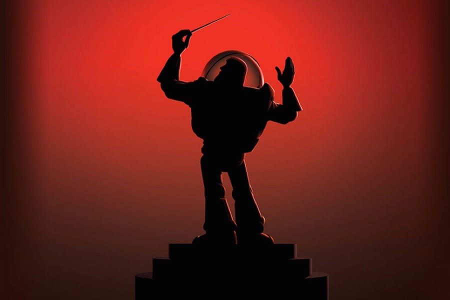 Review: Creativity, Inc.