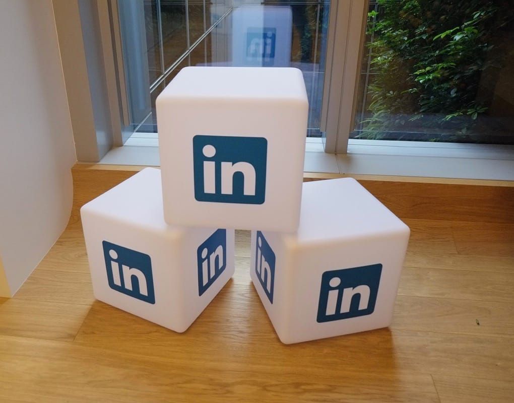 The Company Guessing Game