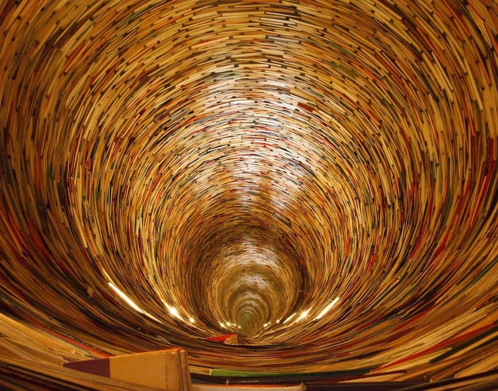 The Overwhelming List Argument