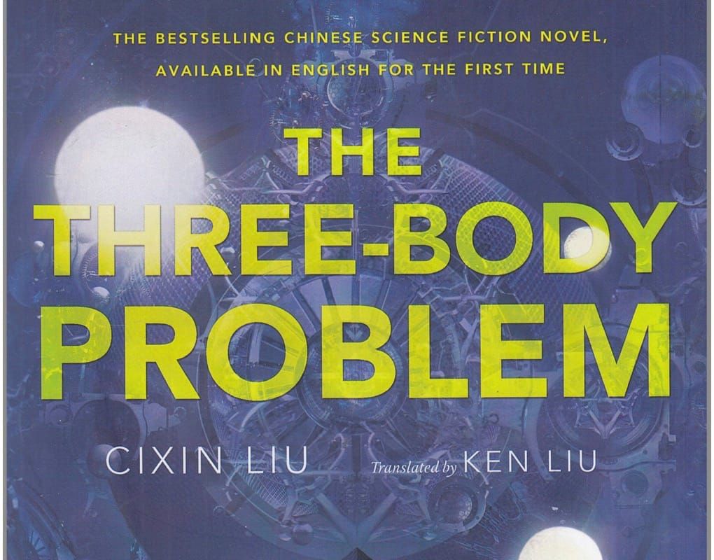 Review: The Three Body Problem