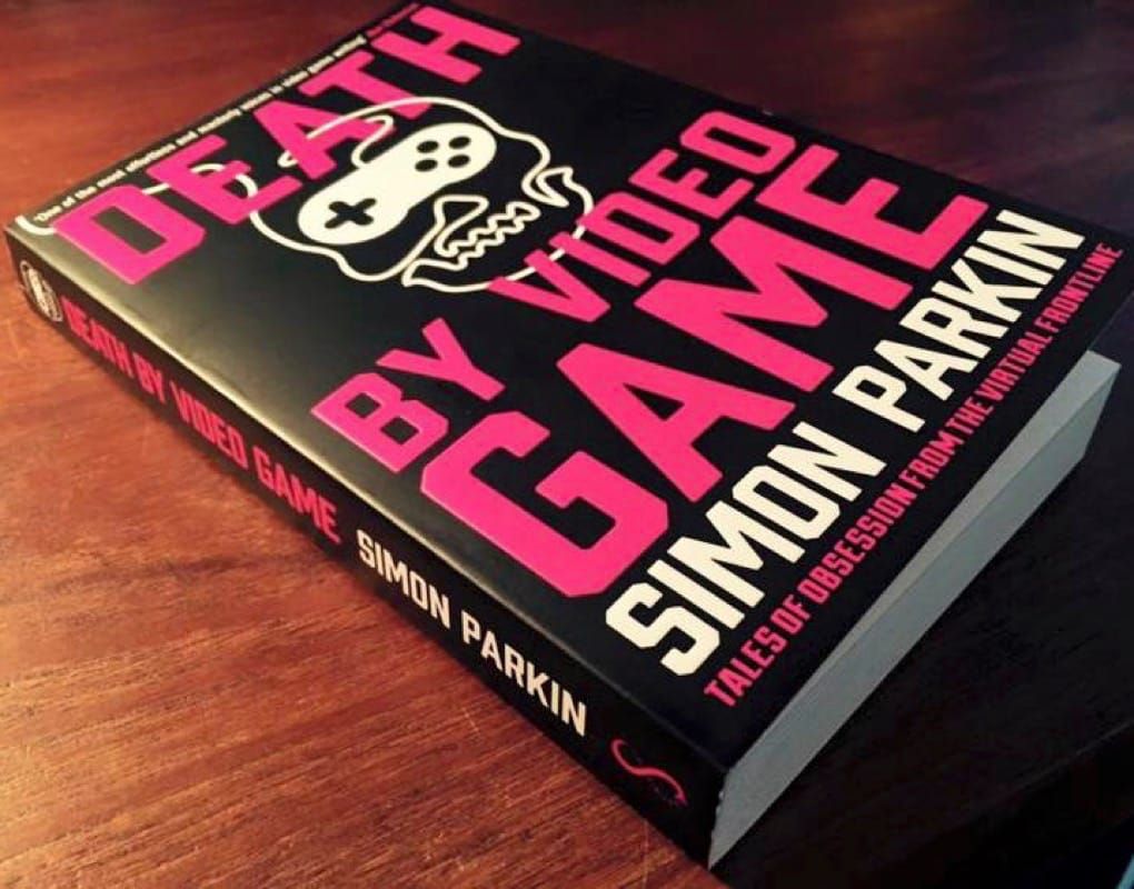 Review: Death by Video Game