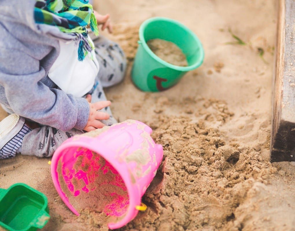 You Should Probably Care about Kids Too