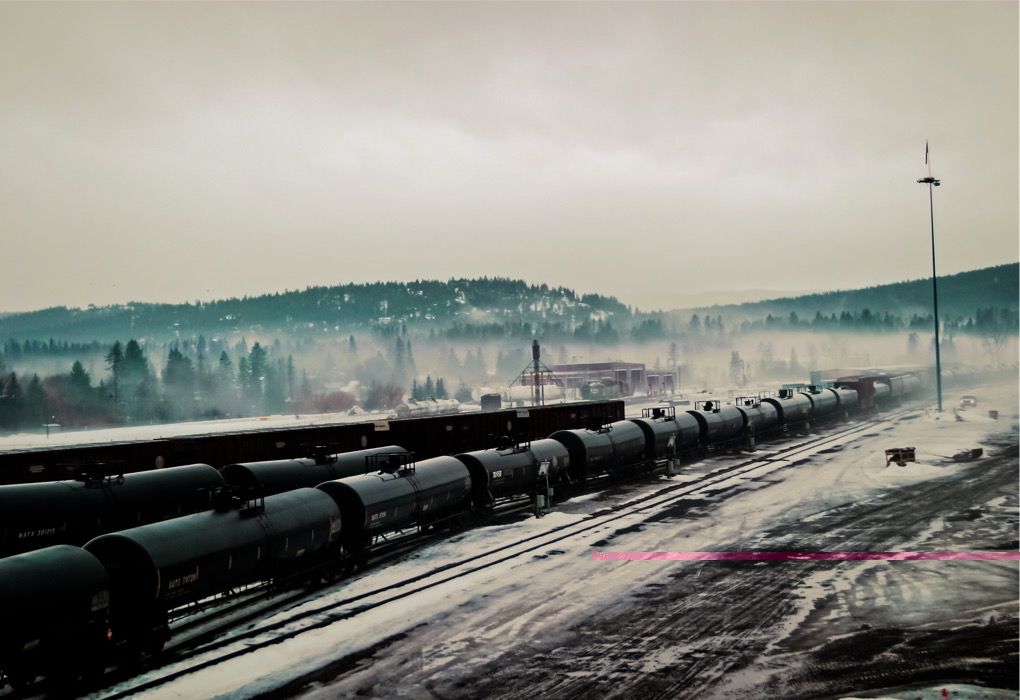 Reconciling Tech’s Lack of Progress with its Disproportionate Influence