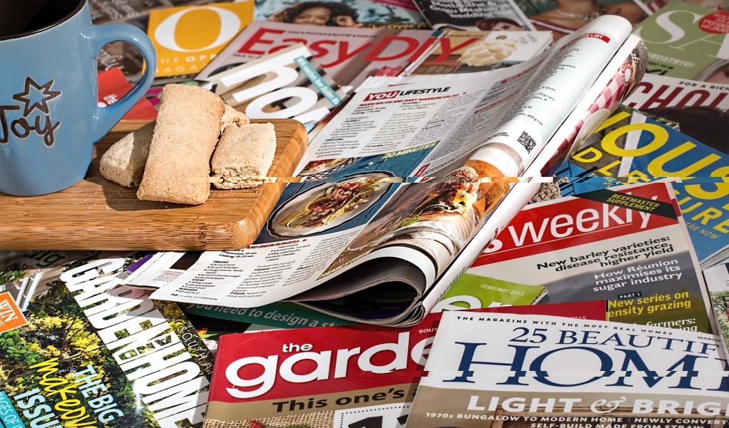 Succumbing to Social Media for News Feeds