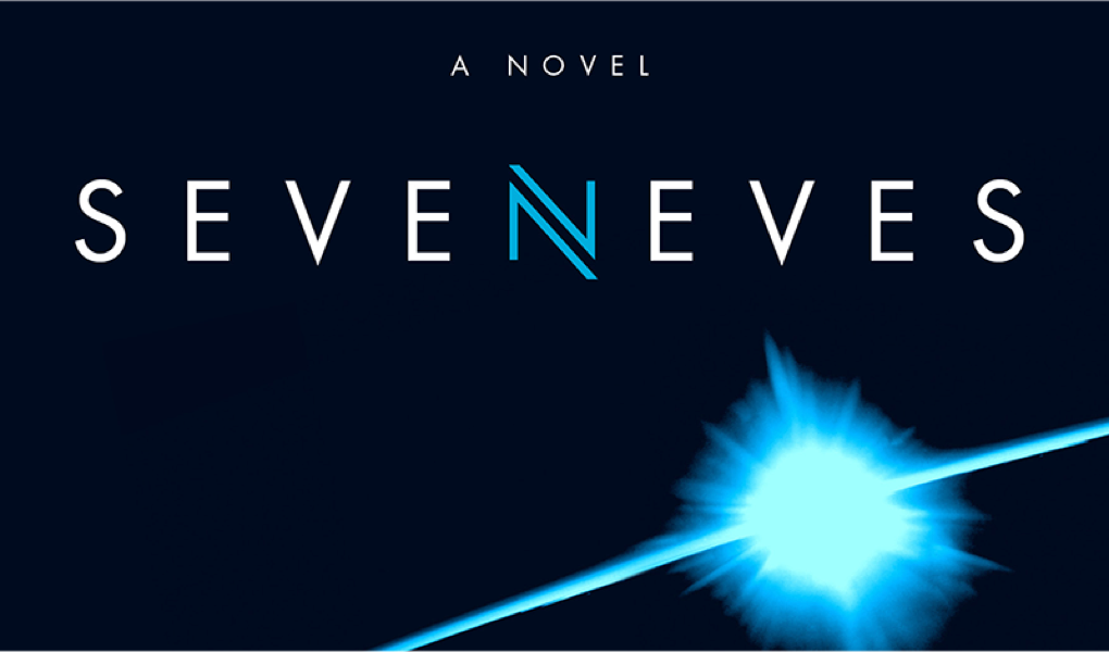 Review: Seveneves