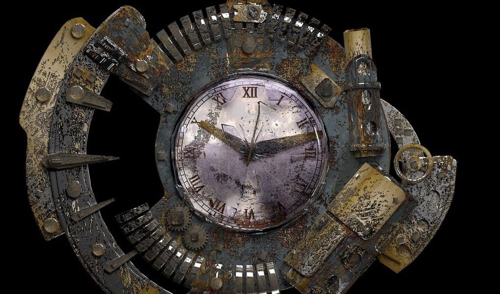 Forever Backwards Compatible