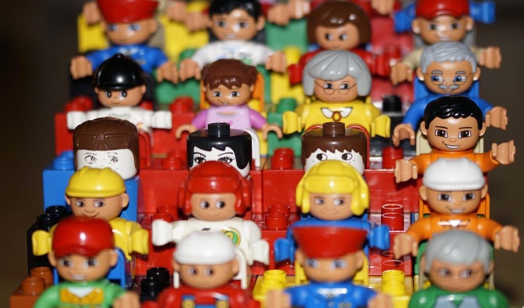 Recognizing the Advantages of Small Groups