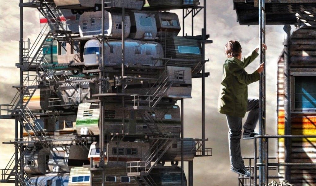 Review: Ready Player One
