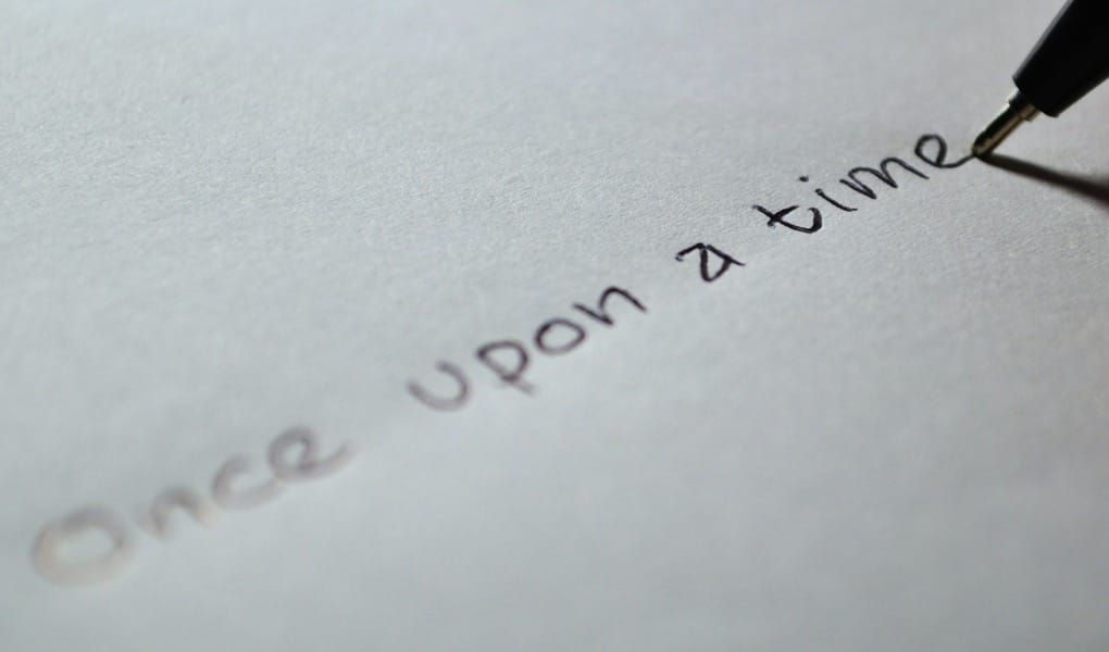 Video Game Narratives