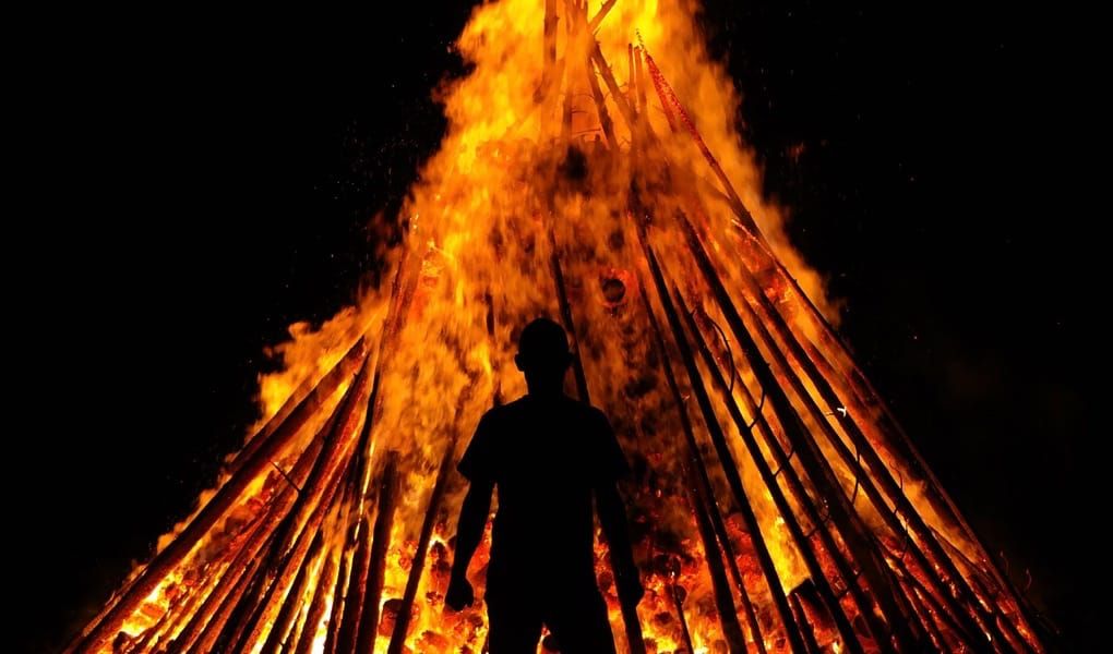 Transitioning to Management is Trial by Fire