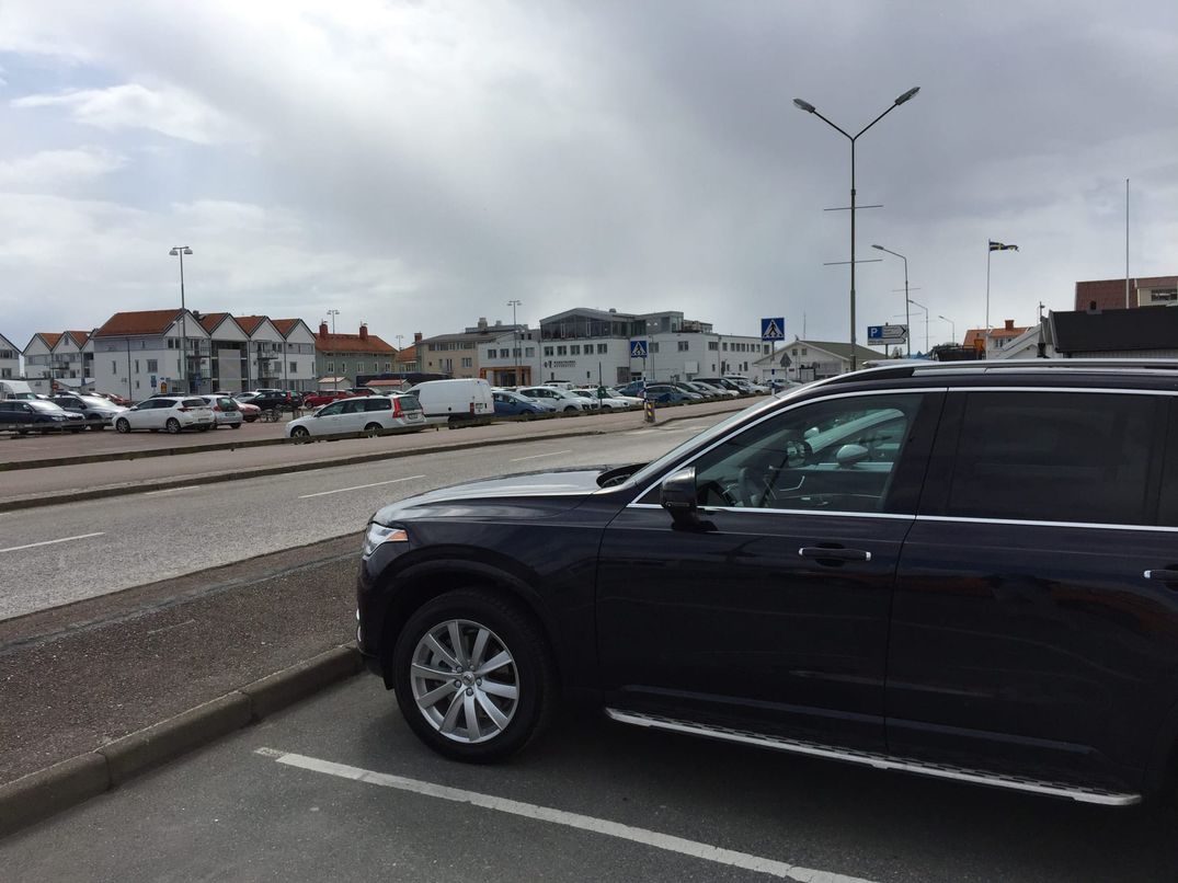 A Fancy European Road Trip