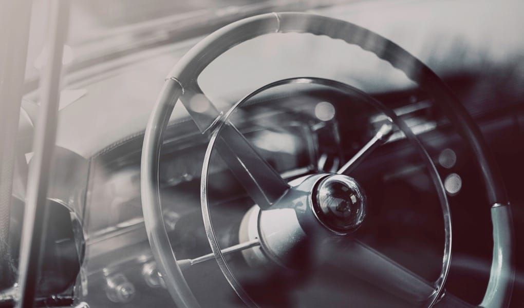 The Race to Define the Most Important Technology in Cars