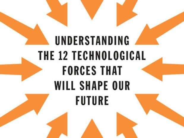 Review: The Inevitable