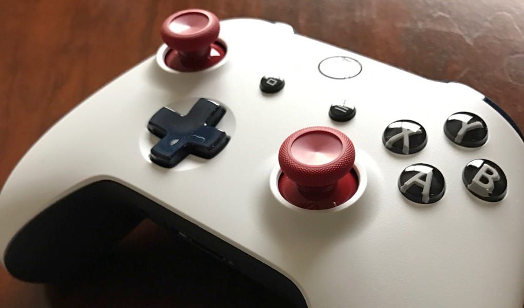 Finally the PC as a Gaming Console