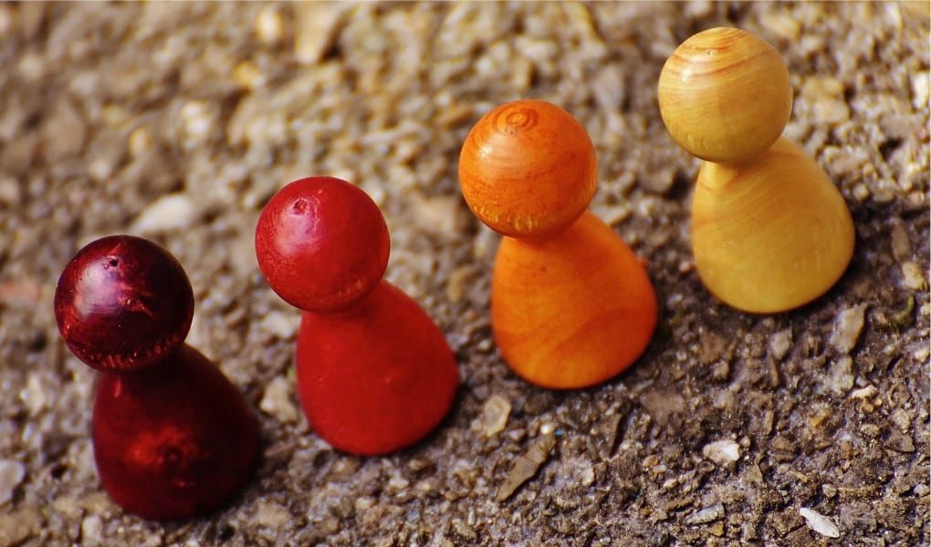 Breaking Down Team Organization