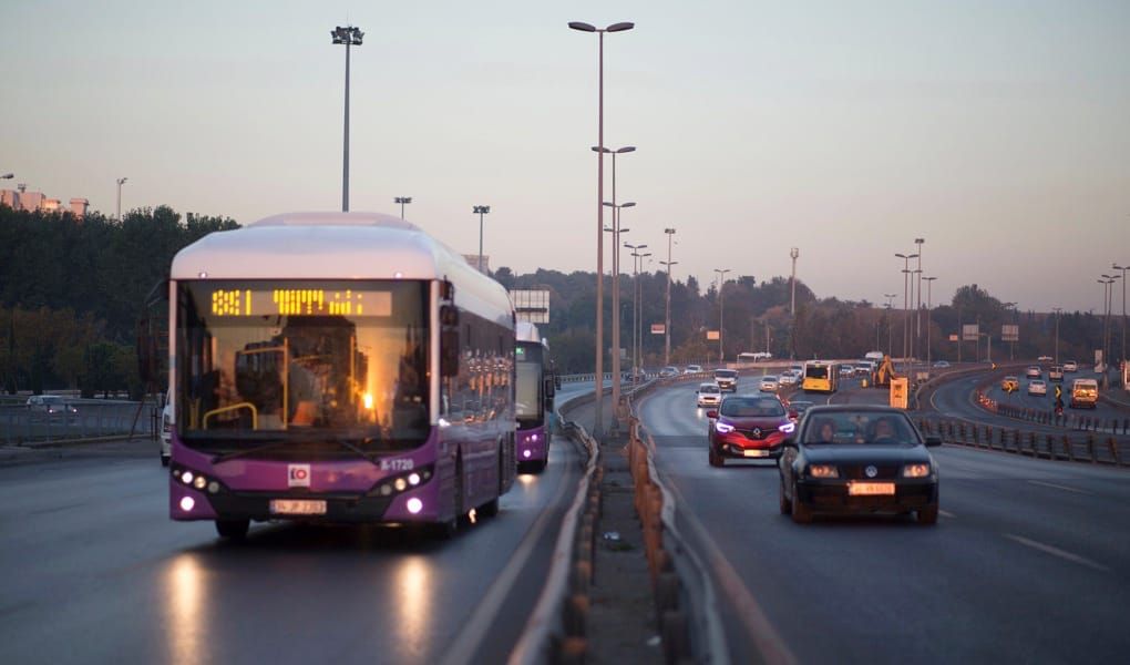 The Difficulty of Approaching Transportation from a Purely Technological Angle