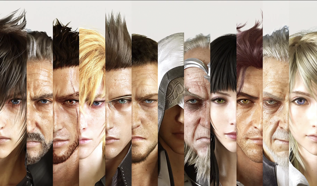 Reflecting on Final Fantasy XV