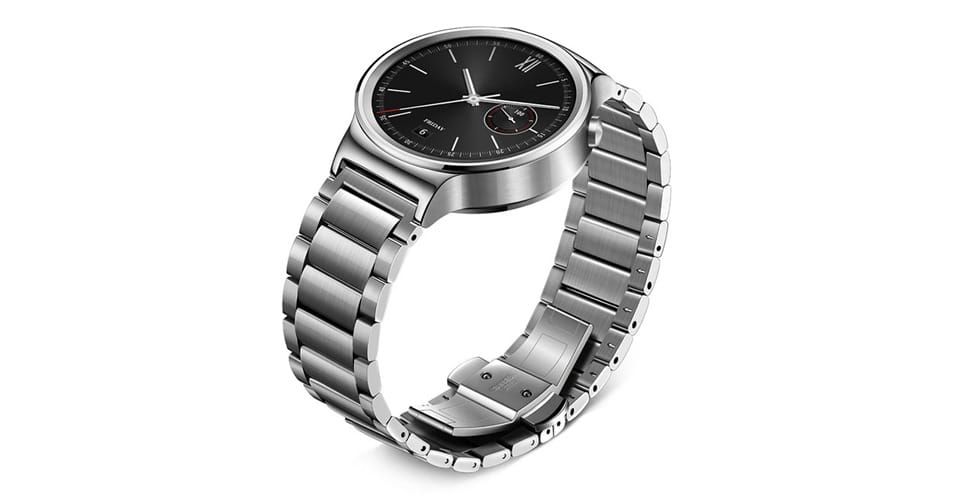 Smartwatches as Glorified Fitness Trackers