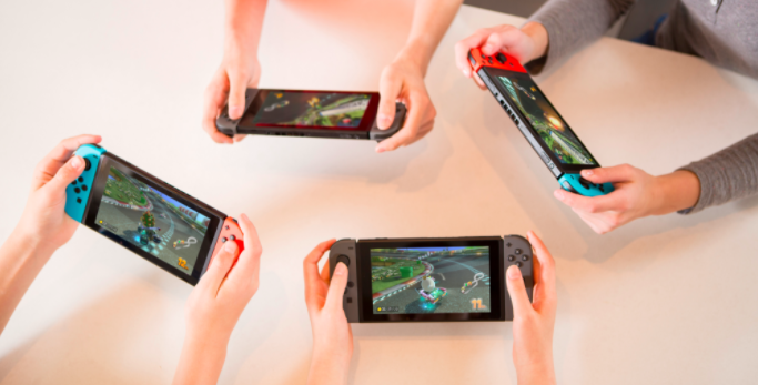 Impressions of the Switch, Three Months Later