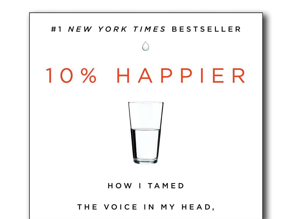 Review: 10% Happier