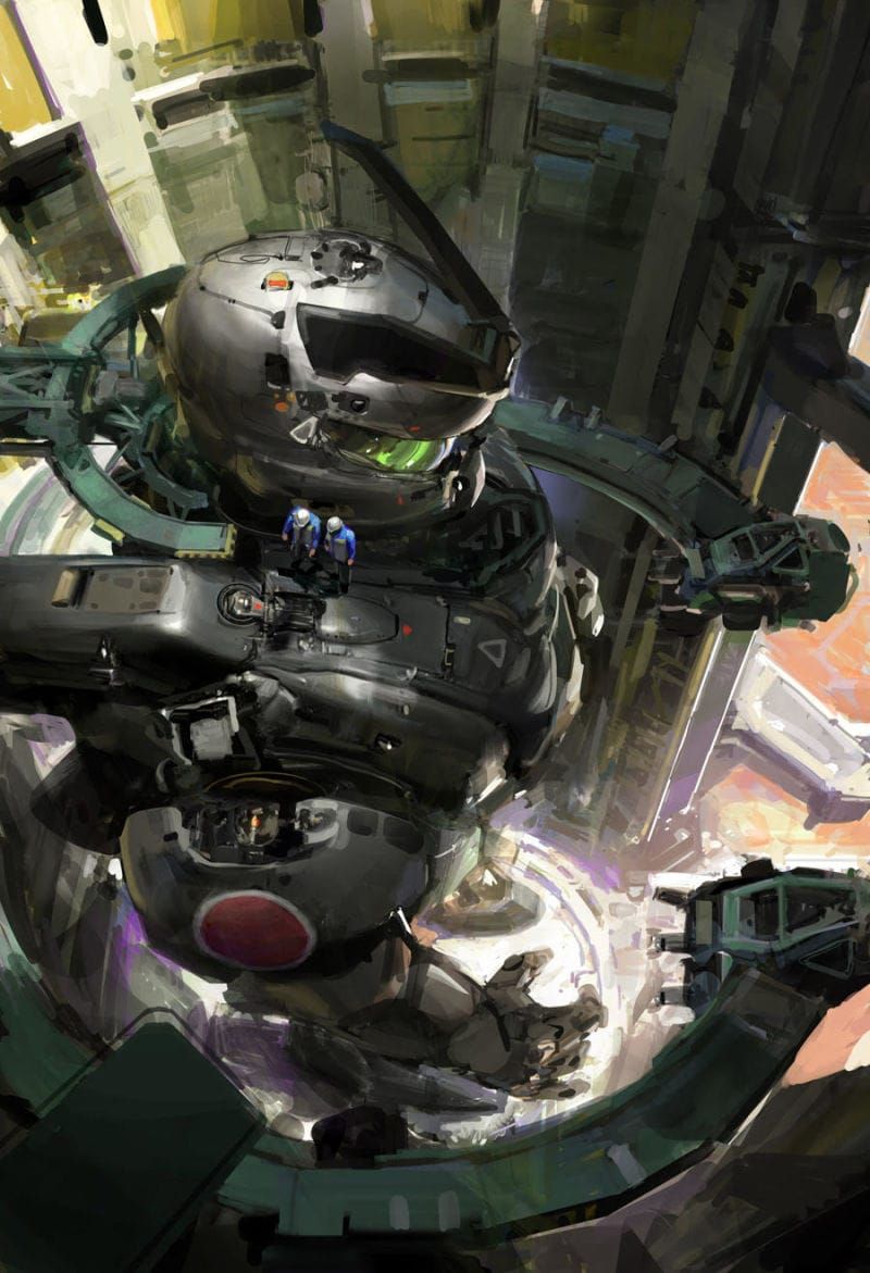 Review: United States of Japan