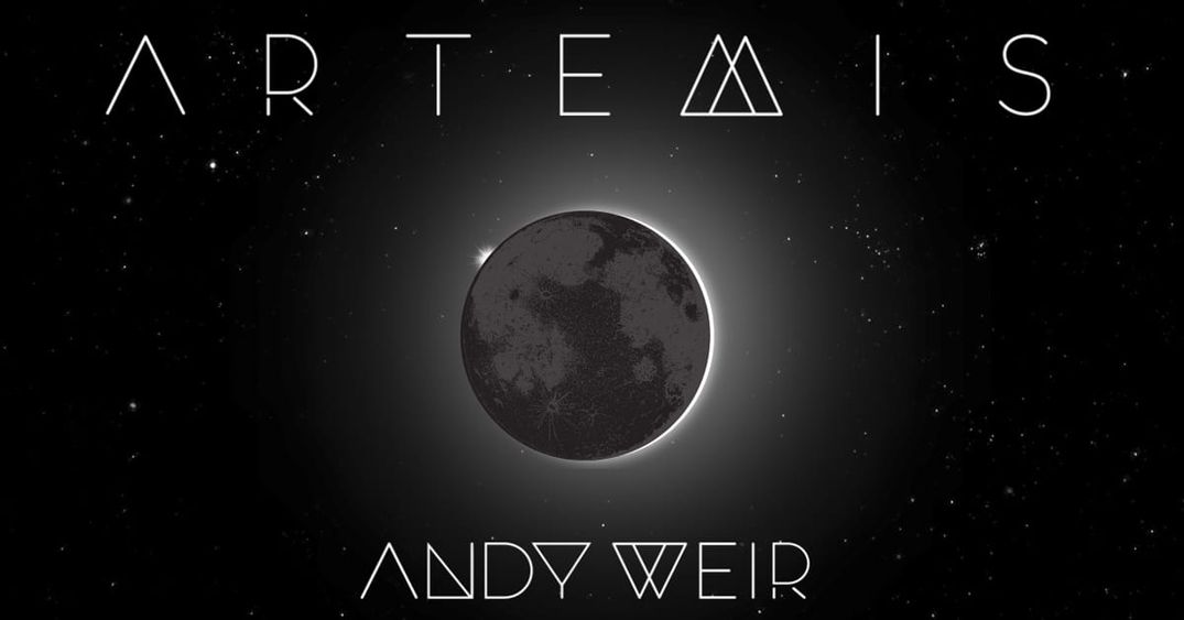 Review: Artemis