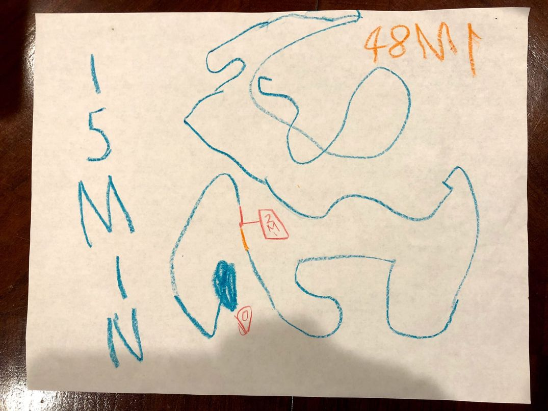 Keynote: Mapping a Career in Leadership