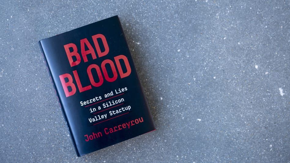 Review: Bad Blood