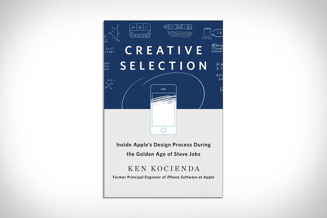 Review: Creative Selection