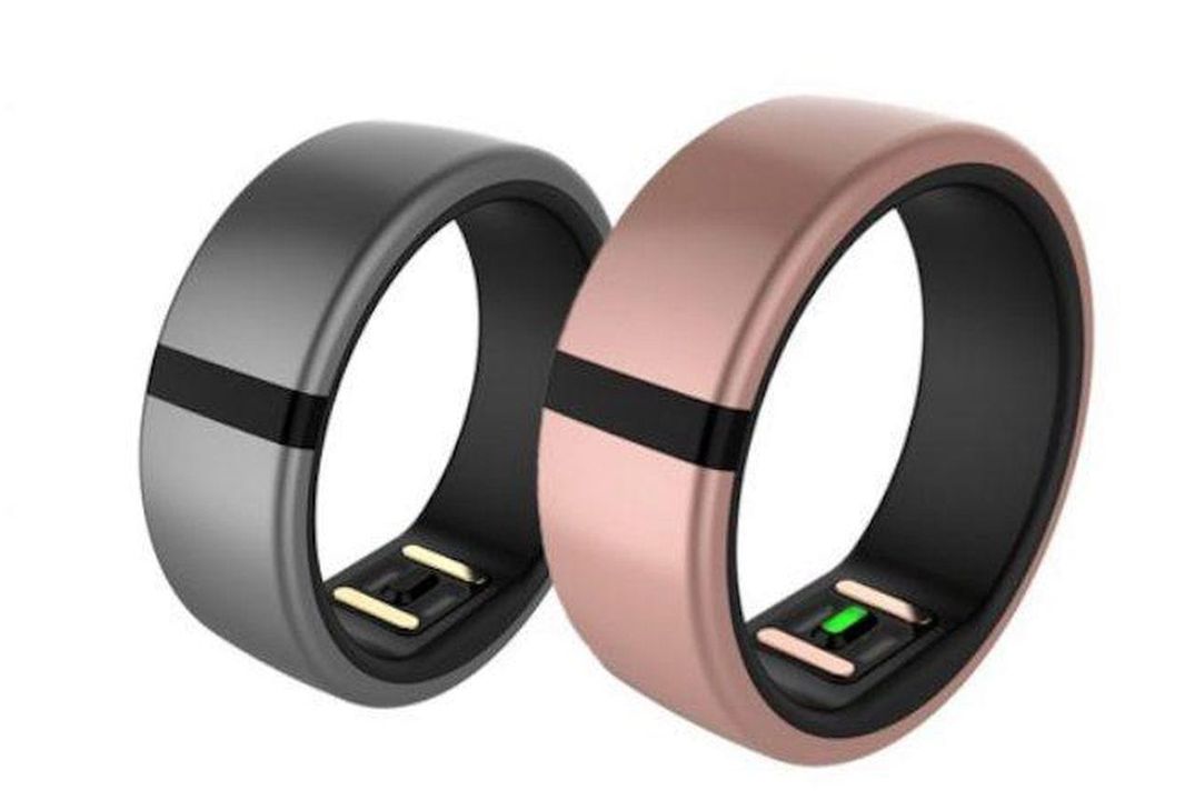 Tech Gadget Wearables as Jewelry